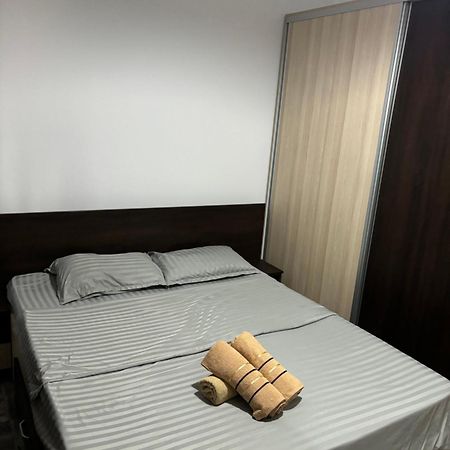 Sweet Home Iasi Airport 2 מראה חיצוני תמונה